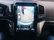 Штатная магнитола Toyota Land Cruiser 200 Тесла 12  дюйм Android 9
