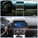 Магнитола Marshal для Mazda 5 2005-2010 на Android 10 Мазда 5