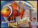 Летающая рыба Air Swimmers,рыба Акула - летающие игрушки