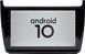 Штатна магнітола Marshal для Volkswagen Polo 2009+ (Android 10)