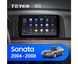 Штатная магнитола TeYes 4G+WiFi для Hyundai Sonata NF 2004-2008