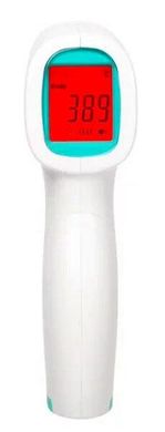 Термометр безконтактний інфрачервоний з сертифікатом якості