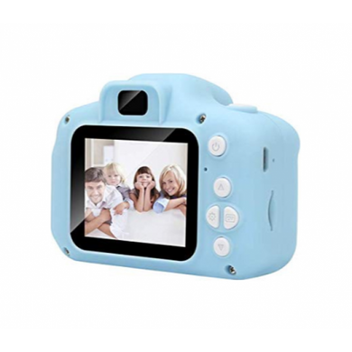 Цифровий дитячий фотоапарат Smart Kids HH-8