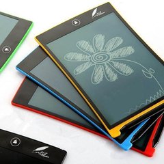 Графічний планшет для малювання "Writing Tablet 8.5"