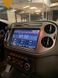 Автомагнитола Marshal для Volkswagen Tiguan 2010-2016 на Android 10 2 Гб, 9 дюймов