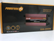 Перетворювач Інвертор PowerOne+ 24V-220V 2000W USB/LED