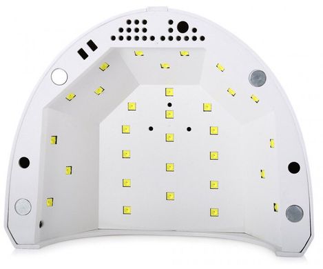 Лампа SUN 1 White 48W UV/LED для полимеризации