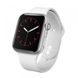 Смарт-часы Smart Watch SENOIX IWO-10 Lite Black с функцией ECG белые