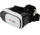 Шолом 3D VR BOX + ПУЛЬТ У ПОДАРУНОК! Окуляри Віртуальної реальності VR BOX 2.0 V2 ВР 3Д