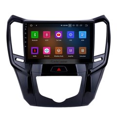 Штатна магнітола GREAT WALL (Haval) M4 Android 10