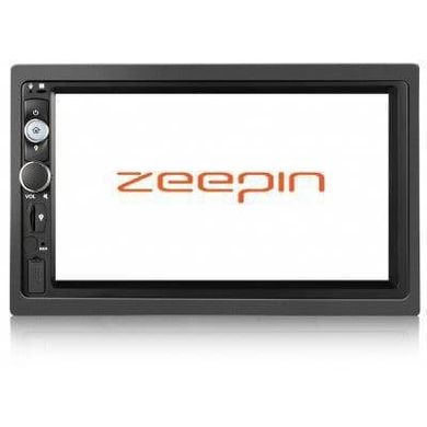 Автомагнітола Zeepin DY7098. 2 DIN. 2/16 Гб. Android 6.0 + 3G + Wi-Fi