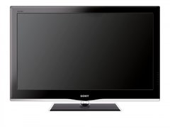 Телевизор Sony TV Full HD 17" дюймов USB + SD + HDMI (12v и 220v)