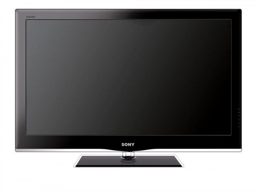 Телевізор Sony TV Full HD 17 "дюймів USB + SD + HDMI (12v і 220v)