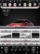 Штатна магнітола Toyota Prado 150 2014+ на Android 9.0.1 RedPower 31265 Tesla Style