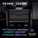 Штатная магнитола Teyes для Renault Duster 2015 - 2020 и LADA Largus Wi-Fi+4G