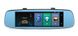 Junsun A880 Автомобільний відеореєстратор навігатор 8 ",, Android 5.1, 4G Віддалене спостереження