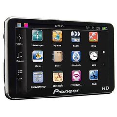 Pioneer A506 GPS