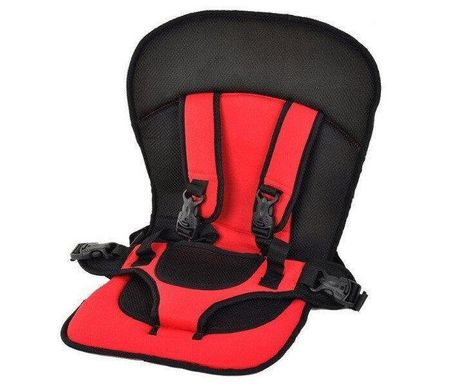 Автомобільне крісло дитяче Multi Function Car Cushion | автокрісло дитині