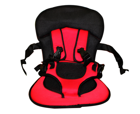 Автомобільне крісло дитяче Multi Function Car Cushion | автокрісло дитині