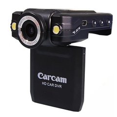 CarCam DVR P5000