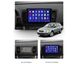Штатная магнитола TeYes 4G+WiFi для Subaru Outback 3, Legacy 4 2003-2009