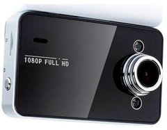 DVR K6000 Full HD Автомобильный видеорегистратор